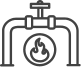 Gas Line Installation & Repair