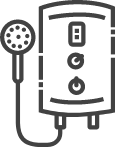 Water Heater Installation & Repair